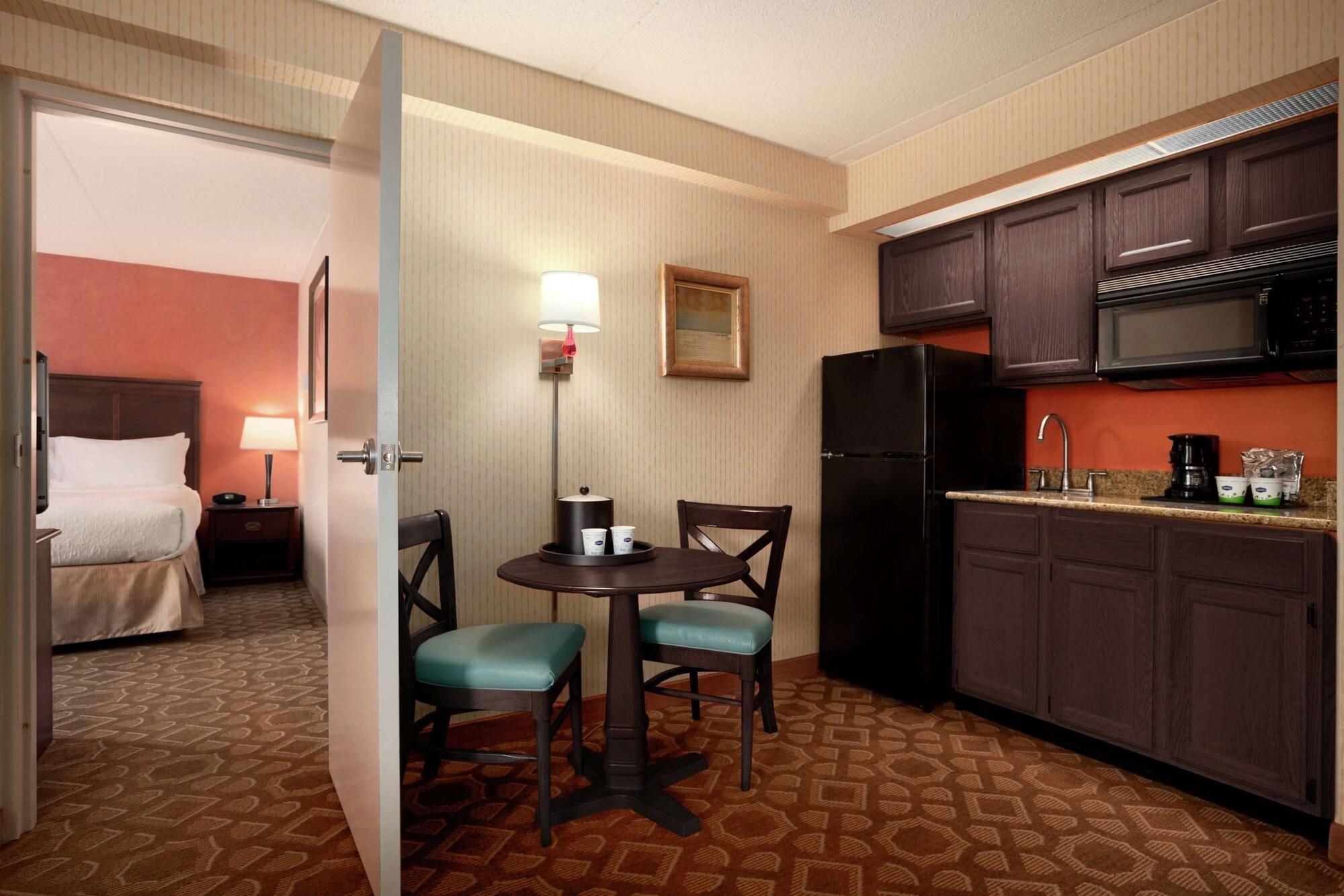 Hampton - Hotel York