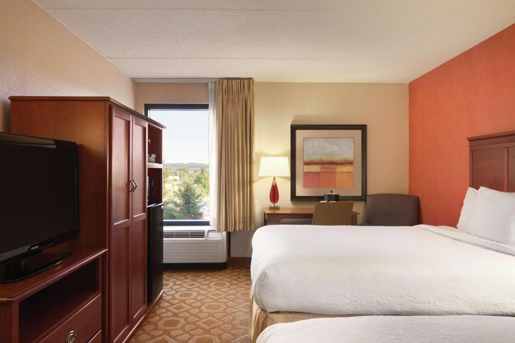 Hampton - Hotel York