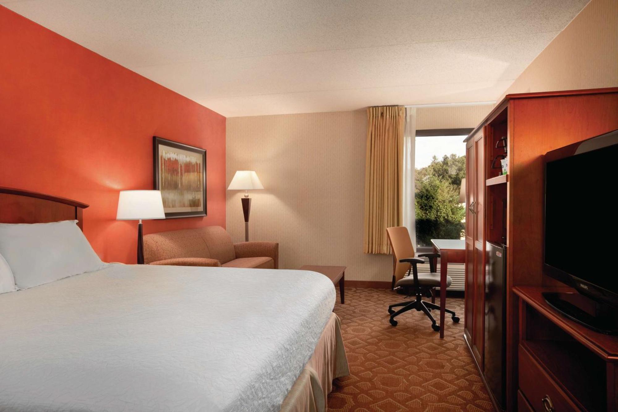 Hotel Hampton - 3*