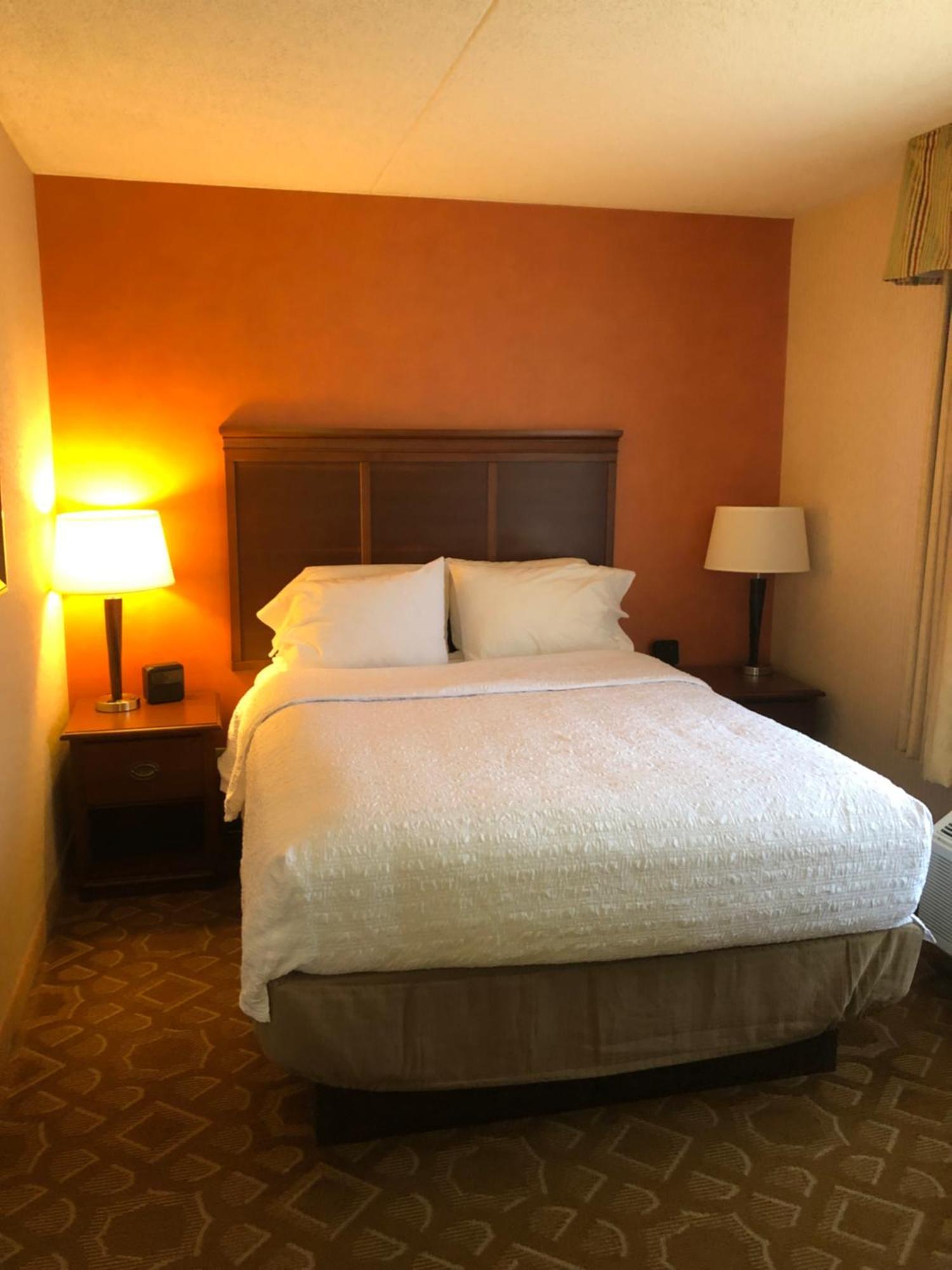 Hampton - Hotel