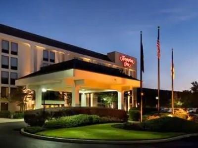 Hampton - Hotel York